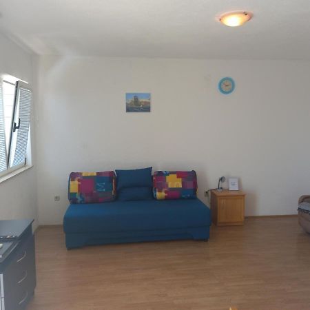 Apartments Sophie Makarska Dış mekan fotoğraf