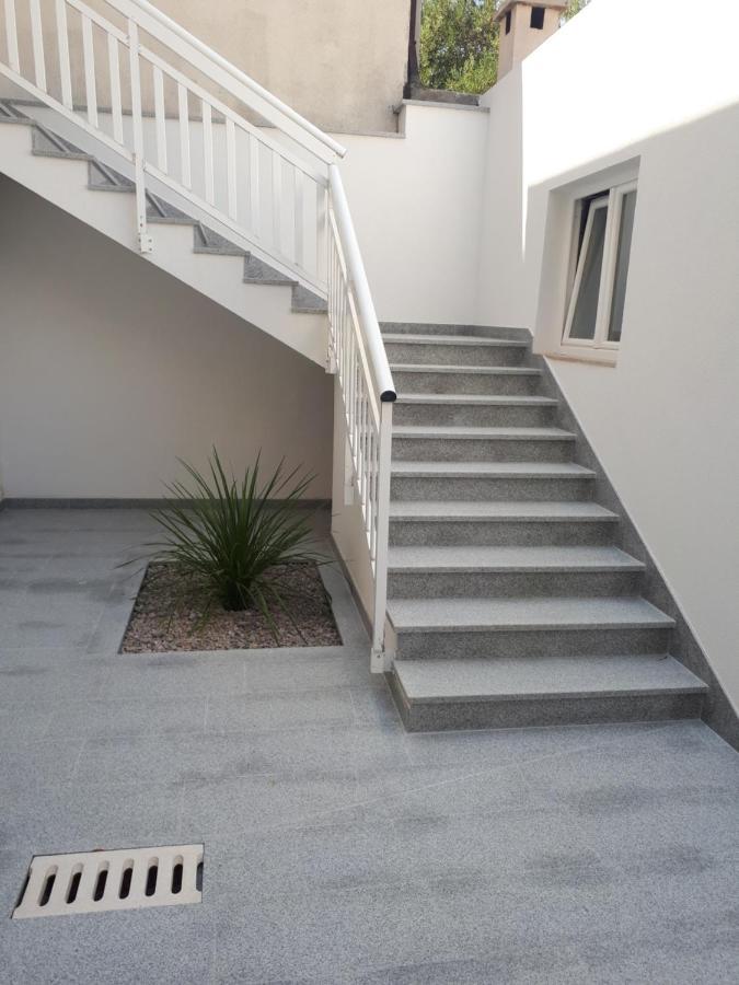 Apartments Sophie Makarska Dış mekan fotoğraf