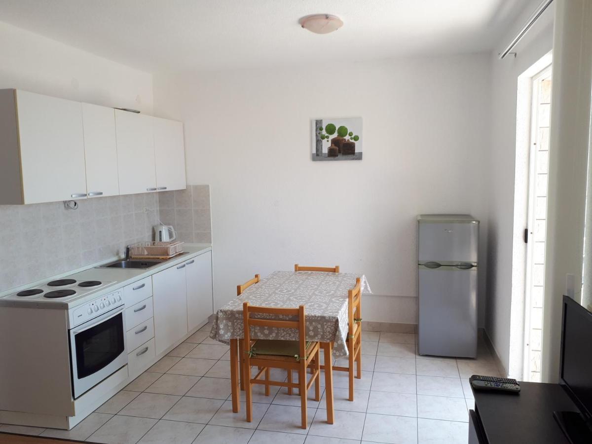 Apartments Sophie Makarska Dış mekan fotoğraf