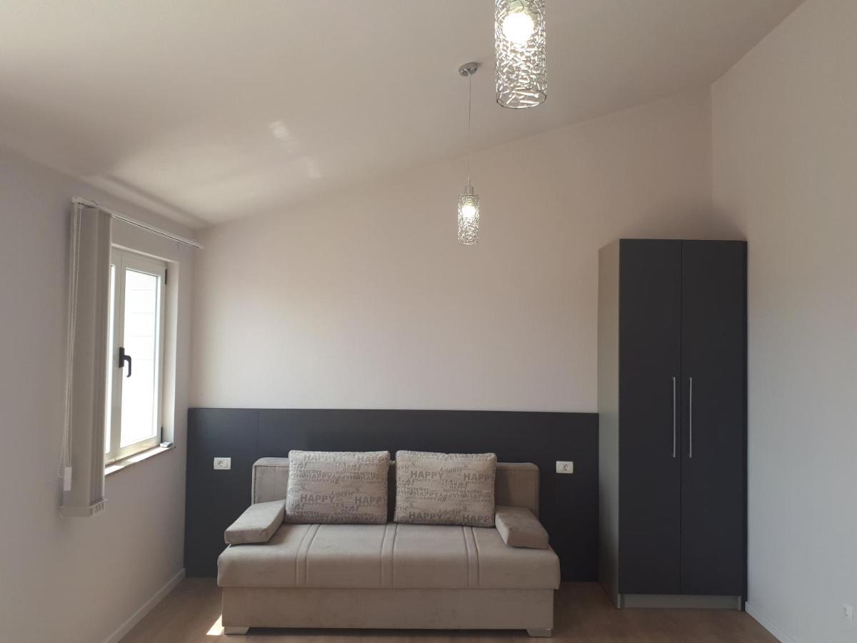 Apartments Sophie Makarska Dış mekan fotoğraf