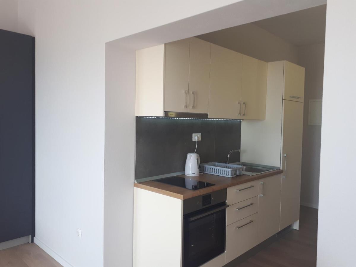 Apartments Sophie Makarska Dış mekan fotoğraf