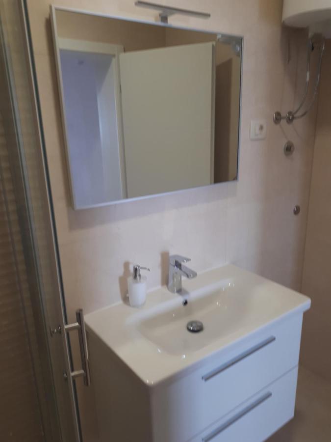Apartments Sophie Makarska Dış mekan fotoğraf