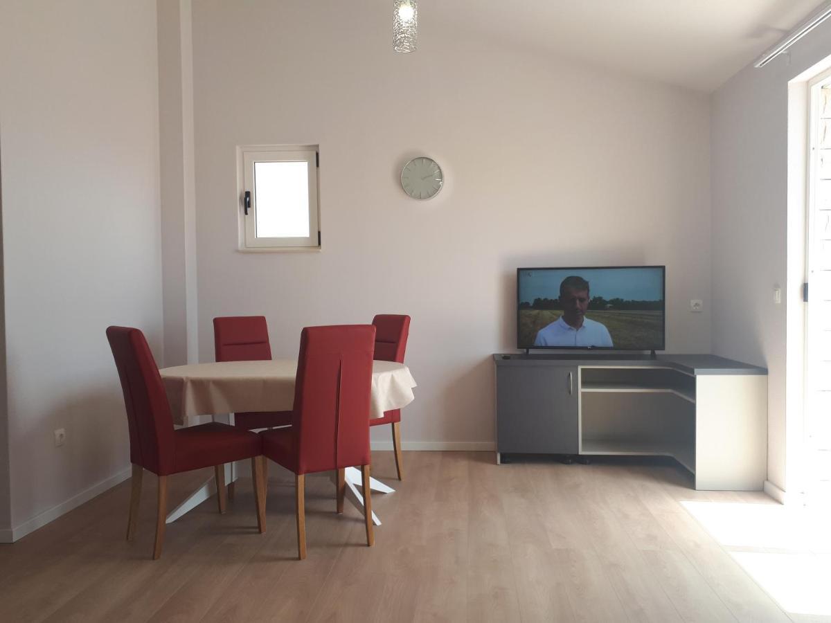 Apartments Sophie Makarska Dış mekan fotoğraf