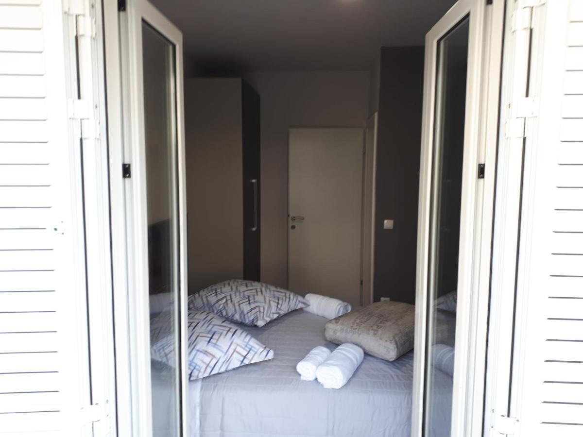 Apartments Sophie Makarska Dış mekan fotoğraf