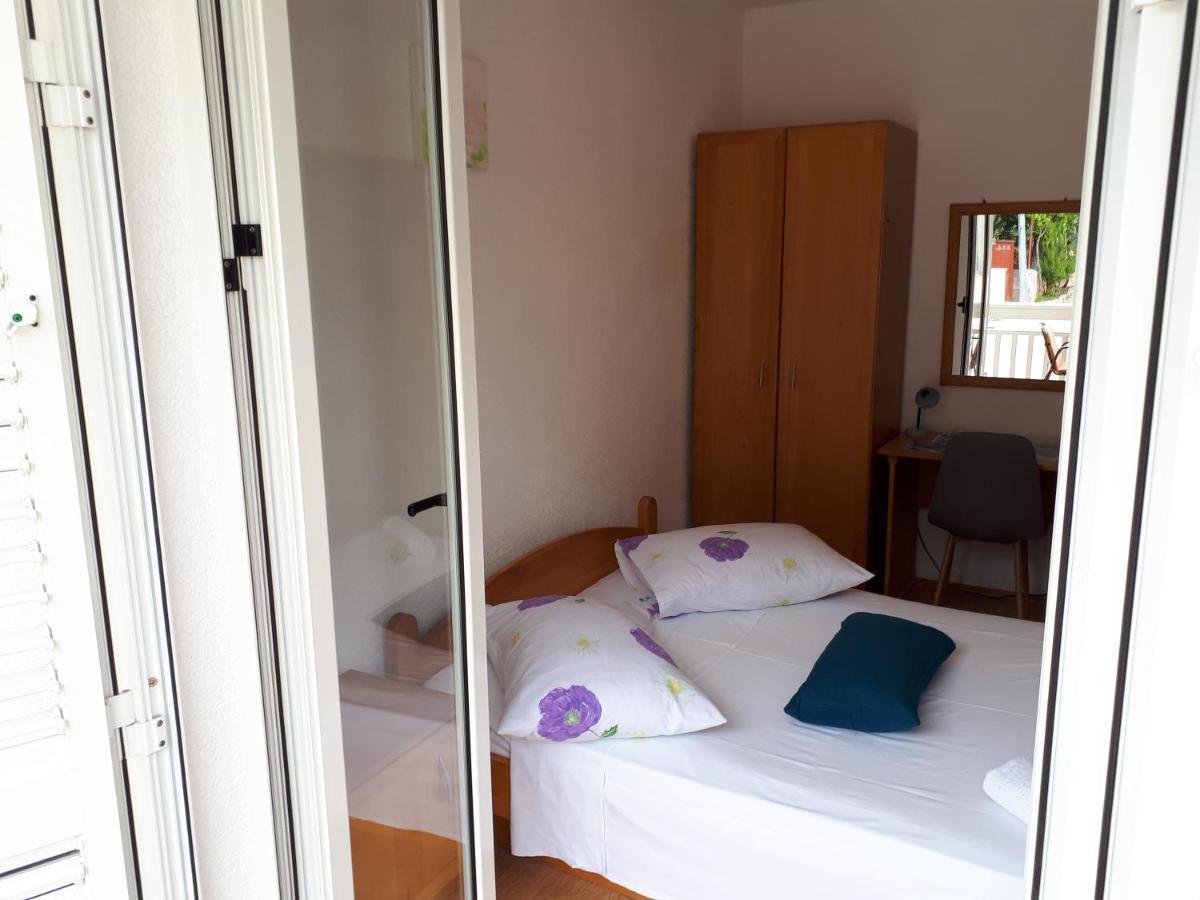 Apartments Sophie Makarska Dış mekan fotoğraf