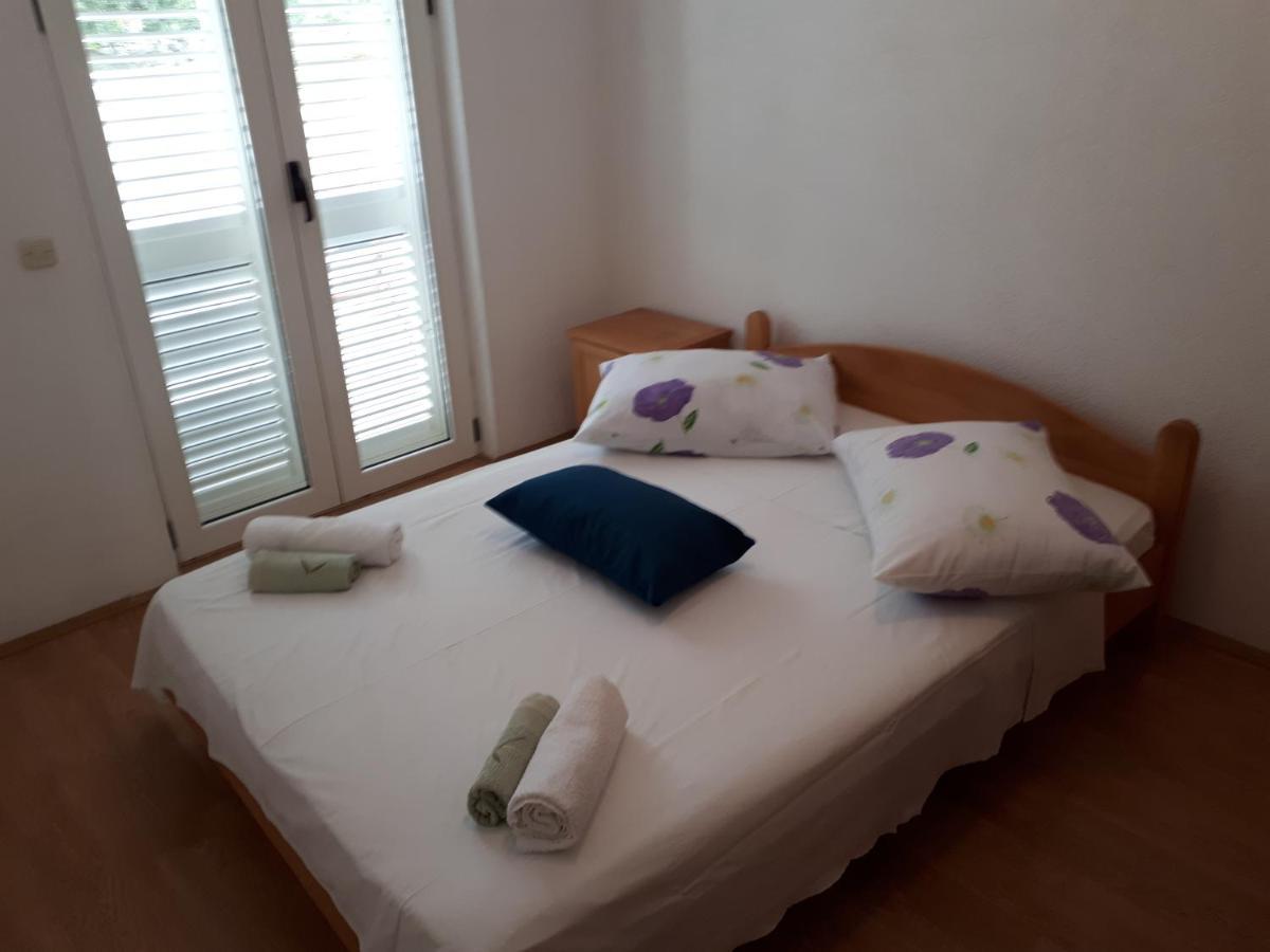 Apartments Sophie Makarska Dış mekan fotoğraf