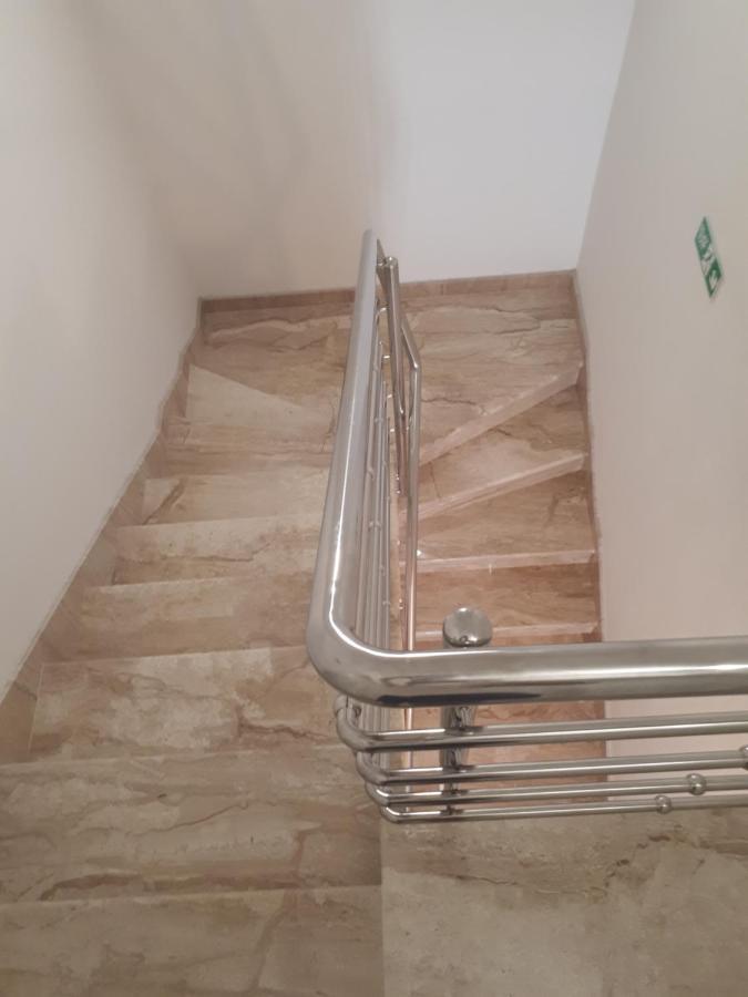 Apartments Sophie Makarska Dış mekan fotoğraf