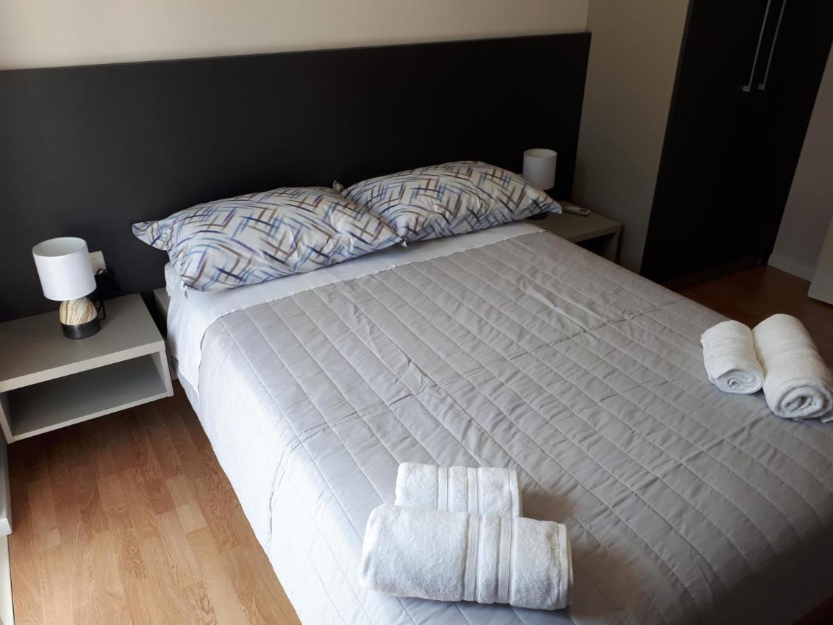 Apartments Sophie Makarska Dış mekan fotoğraf