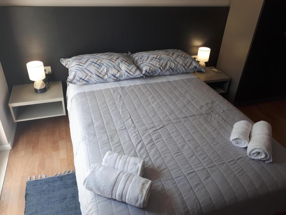 Apartments Sophie Makarska Dış mekan fotoğraf