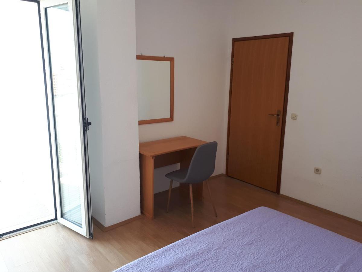 Apartments Sophie Makarska Dış mekan fotoğraf