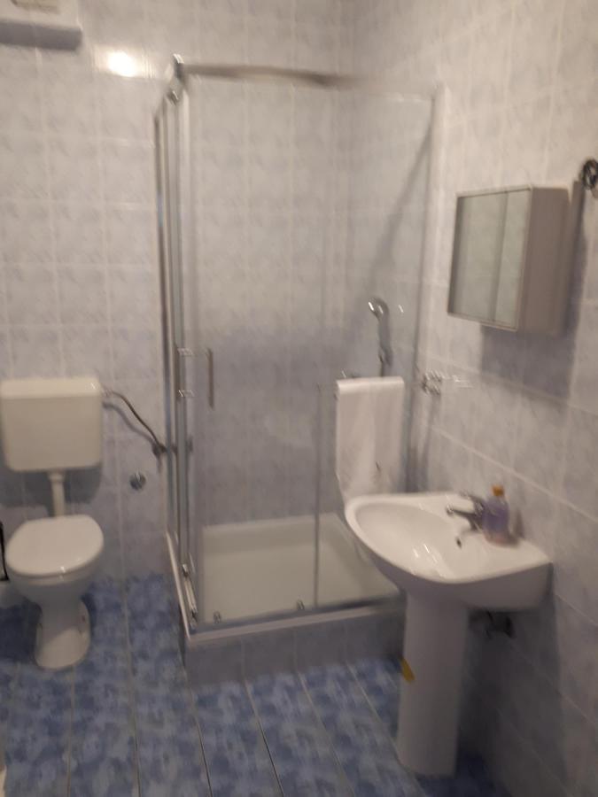 Apartments Sophie Makarska Dış mekan fotoğraf
