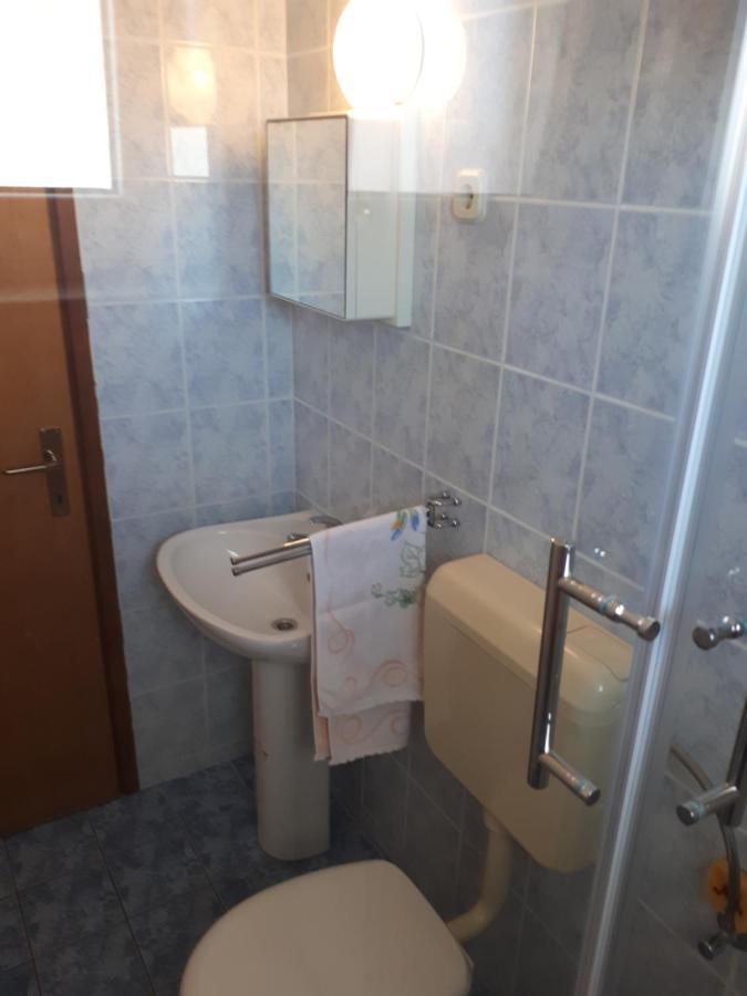 Apartments Sophie Makarska Dış mekan fotoğraf